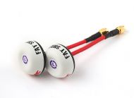 IMMERSIONRC LHCP 5.8GHZ CIRCULAR POLARIZED SPIRONET ANTENNA V2 (SMA)